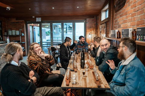 Private Yarra Valley Tour - Restaurants Sydney 1