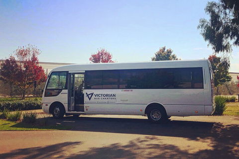 Private Yarra Valley Tour - Restaurants Sydney 3