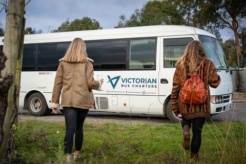 Private Yarra Valley Tour - Restaurants Sydney 4