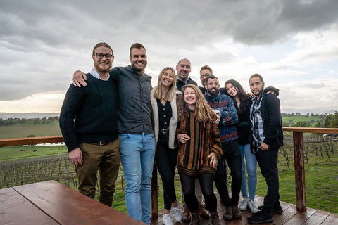 Private Yarra Valley Tour - Restaurants Sydney 5