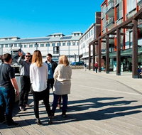Private Essential Sydney Tour Including Lunch at the Cruising Yacht Club of Australia - Restaurants Sydney
