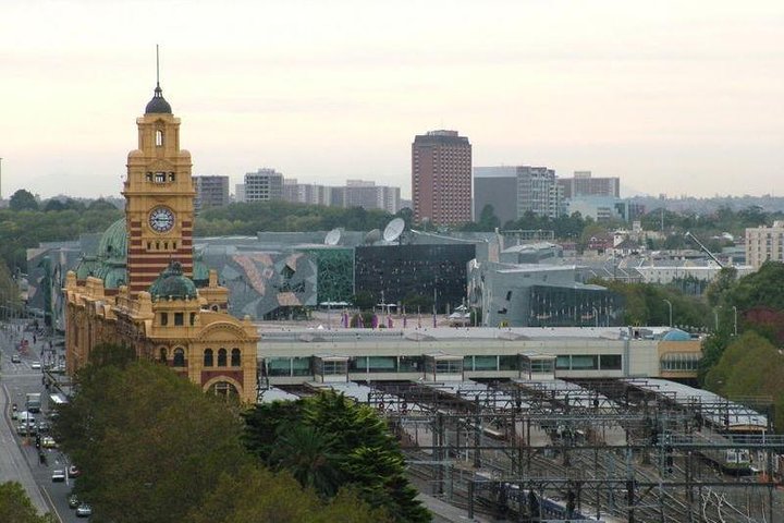  Restaurants Sydney