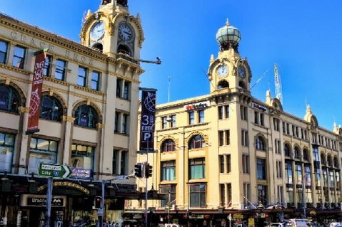 Sydney One Day Tour With A Local: 100% Personalized & Private - Restaurants Sydney 0