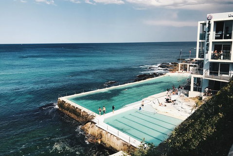 Sydney One Day Tour With A Local: 100% Personalized & Private - Restaurants Sydney 1
