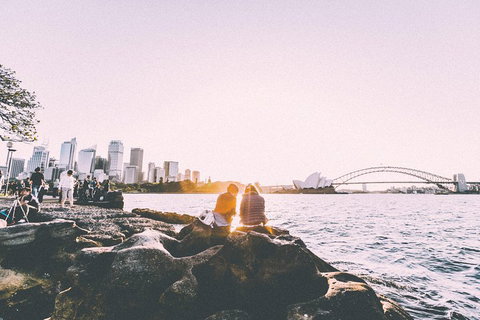 Sydney One Day Tour With A Local: 100% Personalized & Private - Restaurants Sydney 2