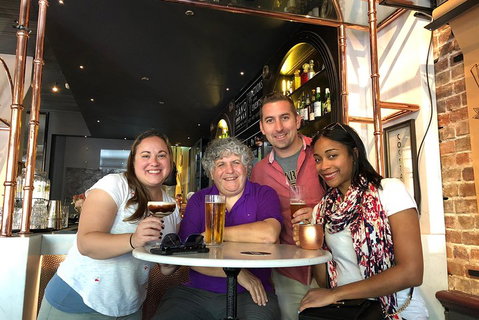 Sydney One Day Tour With A Local: 100% Personalized & Private - Restaurants Sydney 3