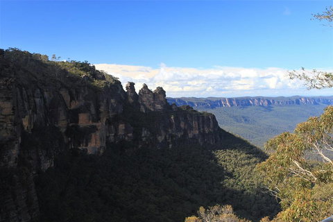 Day Trip To Cronulla & The Royal National Park - Restaurants Sydney 0