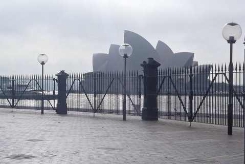 Day Trip To Cronulla & The Royal National Park - Restaurants Sydney 1