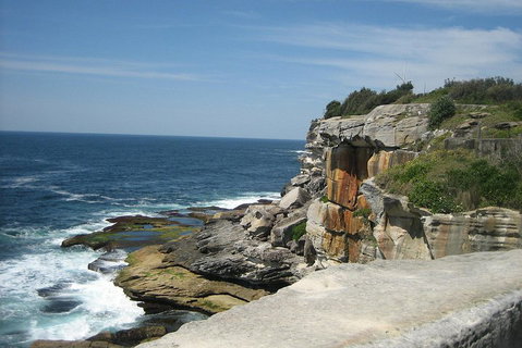 Day Trip To Cronulla & The Royal National Park - Restaurants Sydney 2