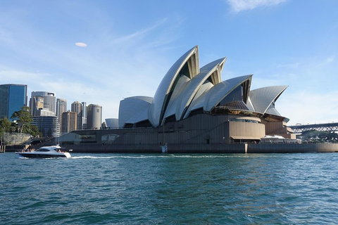 Day Trip To Cronulla & The Royal National Park - Restaurants Sydney 3