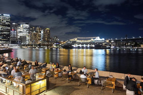 See Sydney With A Local: Private & Personalized - Restaurants Sydney 2