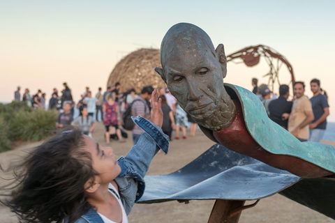 See Sydney With A Local: Private & Personalized - Restaurants Sydney 4