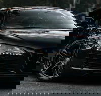 24hr Supercar Experience - Experience Beautiful Gold Coast  Brisbane - Restaurants Sydney