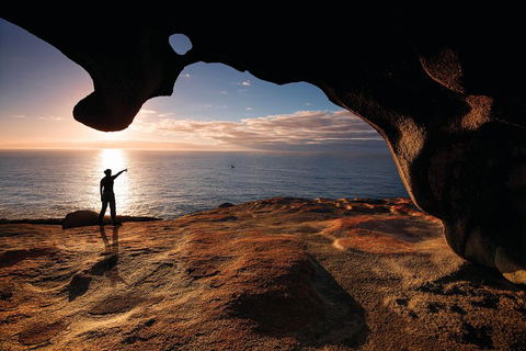Kangaroo Island Scenic Trail Tour - Restaurants Sydney 1