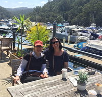 Small-Group Sydney's Northern Beaches and Ku-ring-gai National Park Bus Tour - Restaurants Sydney