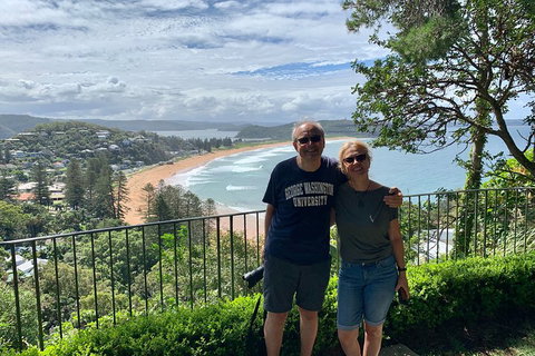 Shore Excursion: Sydney's Northern Beaches & Ku-ring-gai National Park Bus Tour - Restaurants Sydney 5