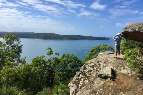 Central Coast Private Tour From Sydney, With Australian Reptile Park Option - Restaurants Sydney 2
