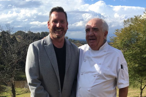 Personalised, All-inclusive Day Tours Of The Hunter Valleys Finest Venues - Restaurants Sydney 1