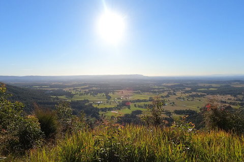 4x4 Off-Road Tour - Restaurants Sydney 2