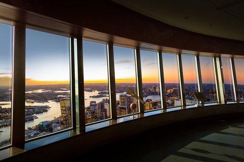 Ultimate Sydney Pass - Restaurants Sydney 0