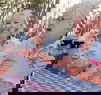 4-Night Murray River Cruise by Classic Paddle Wheeler PS Murray Princess - Restaurants Sydney