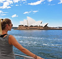 Sydney Harbour Hop On Hop Off Cruise with Taronga Zoo entry - Restaurants Sydney