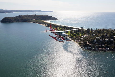 Gourmet Lunch At Jonah's By Seaplane From Sydney - Restaurants Sydney 0