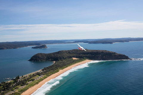 Gourmet Lunch At Jonah's By Seaplane From Sydney - Restaurants Sydney 3