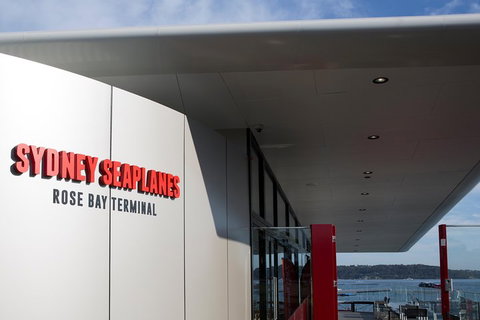 Gourmet Lunch At Jonah's By Seaplane From Sydney - Restaurants Sydney 4