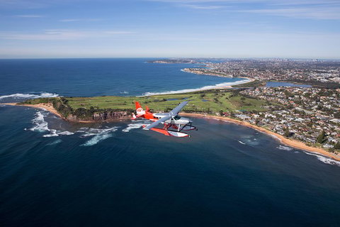 Gourmet Lunch At Jonah's By Seaplane From Sydney - Restaurants Sydney 5
