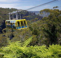 Go City  Sydney Explorer Pass with 20 Attractions and Tours - Restaurants Sydney