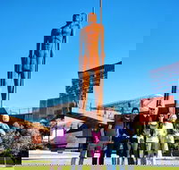 The ULTIMATE Perth Walking Tour History Architecture Art Nightlife  More - Restaurants Sydney