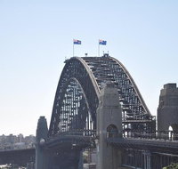 Sydney Half Day Private Tour - Restaurants Sydney