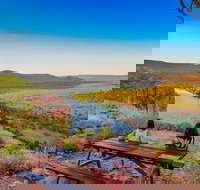 9-Day Kimberley Offroad Adventure from Darwin to Broome - Restaurants Sydney