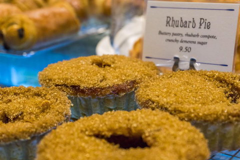 Sydney Walking Tour â€”Â Secrets Of Sydney - Restaurants Sydney 0