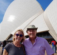 Sydney Private Day Tours  See Sydney in Style  8 Hour Luxury Private Tour - Restaurants Sydney