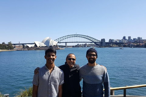 Sydney Private Day Tours | See Sydney In Style | 8 Hour Luxury Private Tour - Restaurants Sydney 2