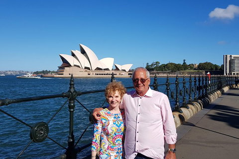 Sydney Private Day Tours | See Sydney In Style | 8 Hour Luxury Private Tour - Restaurants Sydney 4