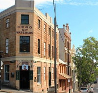 Sydney Luxury Private Shore Excursion  6 Hr Tour  Departs from Cruise Terminal - Restaurants Sydney