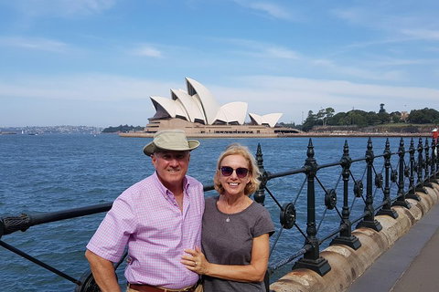 Sydney Luxury Private Shore Excursion | 6 Hr Tour | Departs From Cruise Terminal - Restaurants Sydney 1