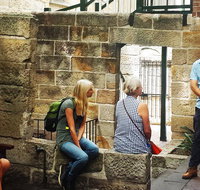 Convicts and The Rocks Sydney's Walking Tour Led by Historian - Restaurants Sydney