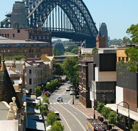 Big Bus Sydney and Bondi Hop-on Hop-off Tour - Restaurants Sydney