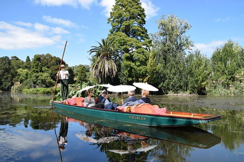 Melbourne Gardens And Days Gone By Private Tour - Restaurants Sydney 0