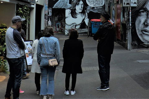 Live Music Melbourne Bus Tour - Restaurants Sydney 3