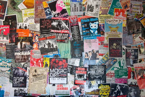 Live Music Melbourne Bus Tour - Restaurants Sydney 4