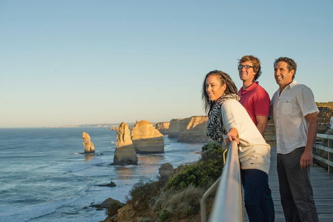 Small-Group Great Ocean Road Classic Day Tour From Melbourne - Restaurants Sydney 0