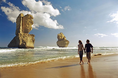 Small-Group Great Ocean Road Classic Day Tour From Melbourne - Restaurants Sydney 2