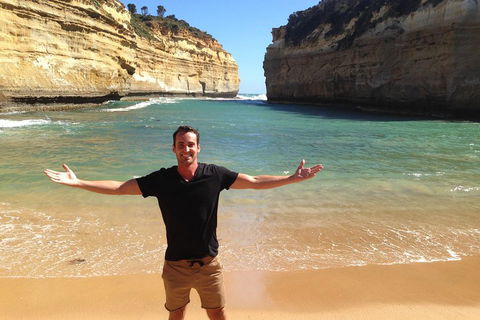 Small-Group Great Ocean Road Classic Day Tour From Melbourne - Restaurants Sydney 3