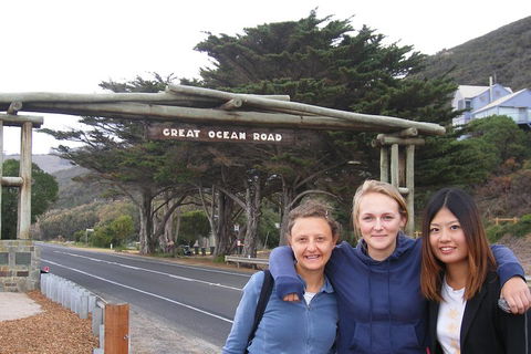 Small-Group Great Ocean Road Classic Day Tour From Melbourne - Restaurants Sydney 4