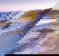 Melbourne Combo Great Ocean Road Puffing Billy Moonlit Sanctuary  Penguins - Restaurants Sydney